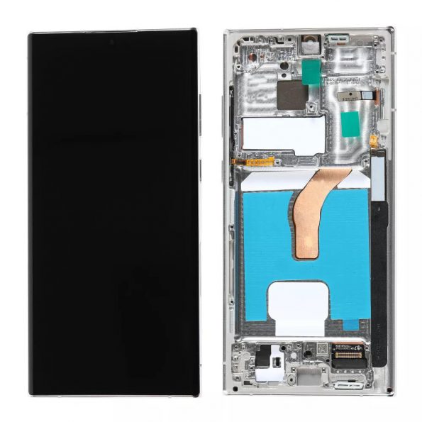 Màn hình nguyên khung Samsung S22 ultra
